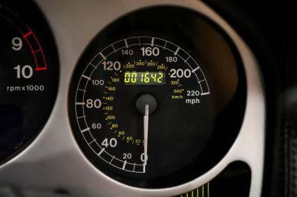 2004 Ferrari 360