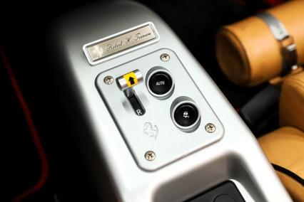2004 Ferrari 360