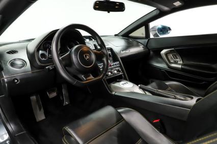 2013 Lamborghini Gallardo