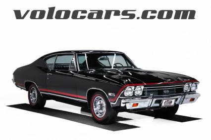 1968 Chevrolet Chevelle