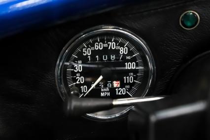 1966 Shelby Cobra