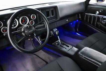 1978 Chevrolet Camaro