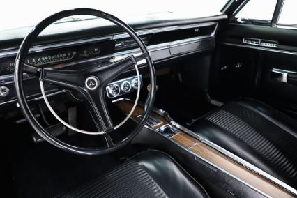 1969 Dodge Dart