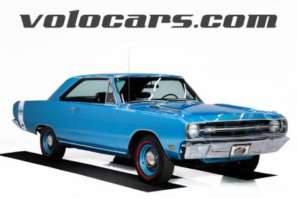 1969 Dodge Dart