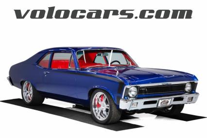 1971 Chevrolet Nova