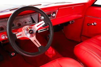 1971 Chevrolet Nova