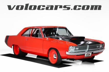 1970 Dodge Dart