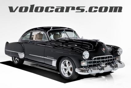1948 Cadillac Series 62