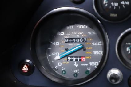 1982 Ferrari 308