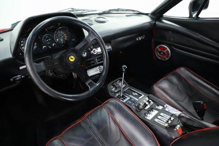 1982 Ferrari 308