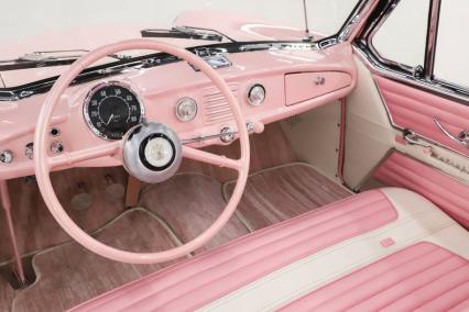 1960 Nash Metropolitan