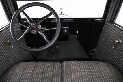 1923 Ford Model T