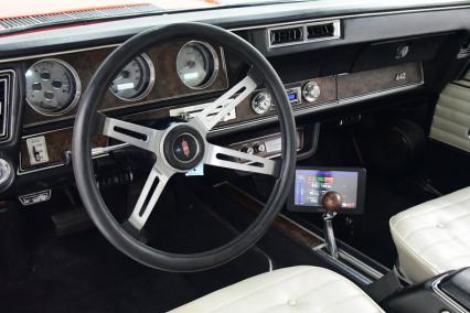 1970 Oldsmobile 442