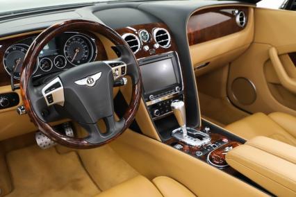 2014 Bentley Continental