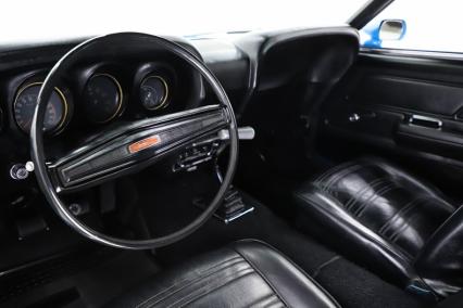 1970 Ford Mustang
