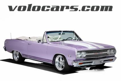 1965 Chevrolet Chevelle