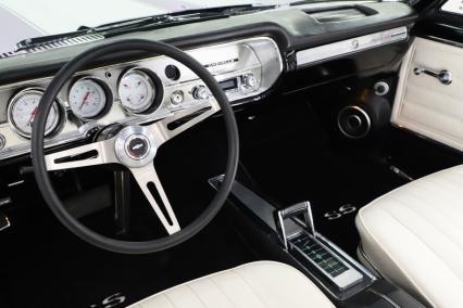 1965 Chevrolet Chevelle