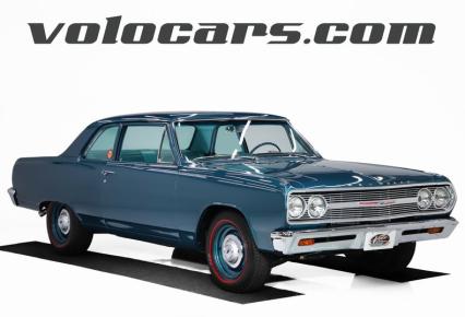 1965 Chevrolet Chevelle