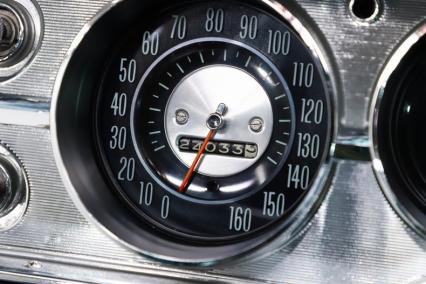 1965 Chevrolet Chevelle