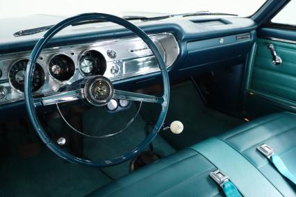 1965 Chevrolet Chevelle