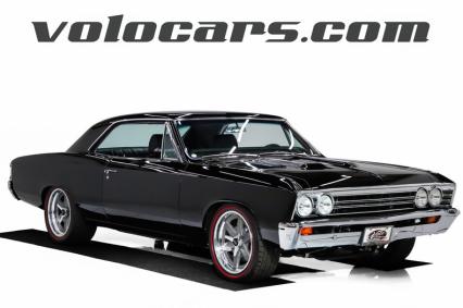 1967 Chevrolet Chevelle