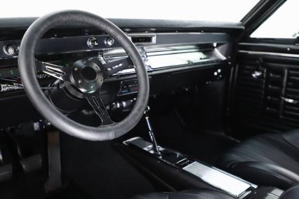 1967 Chevrolet Chevelle