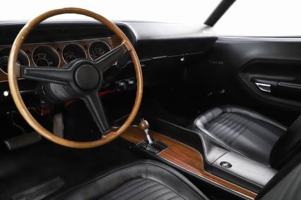 1970 Plymouth Cuda