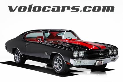 1970 Chevrolet Chevelle