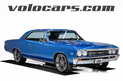 1967 Chevrolet Chevelle