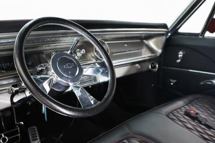 1965 Chevrolet Impala