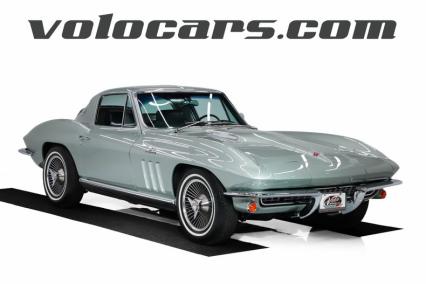 1966 Chevrolet Corvette