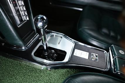 1966 Chevrolet Corvette