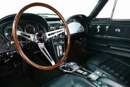 1966 Chevrolet Corvette