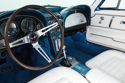 1966 Chevrolet Corvette