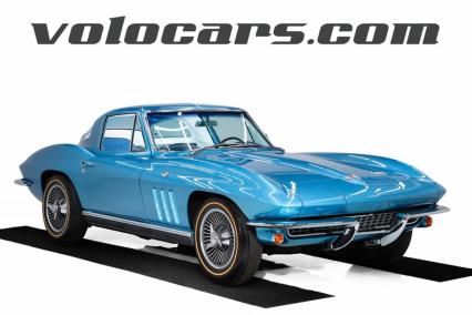 1966 Chevrolet Corvette