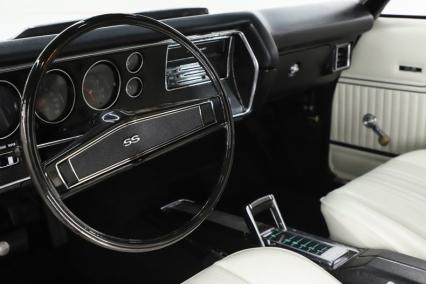 1970 Chevrolet Chevelle