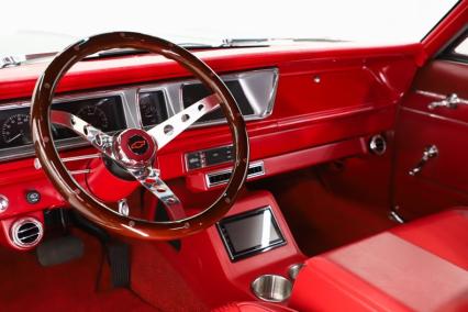 1966 Chevrolet Biscayne