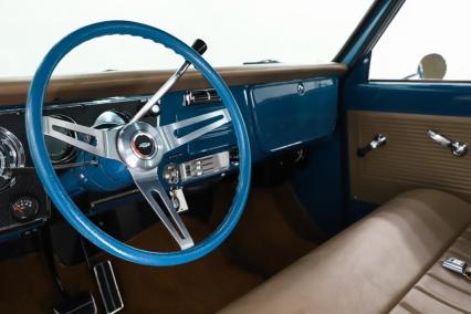1969 Chevrolet C10