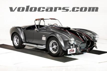 1965 Shelby Cobra