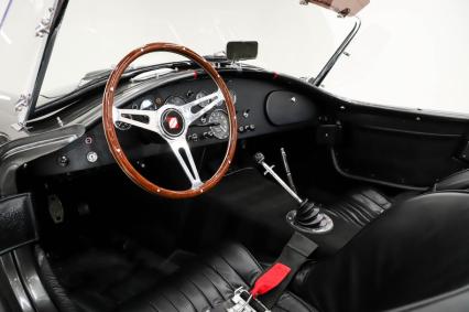 1965 Shelby Cobra
