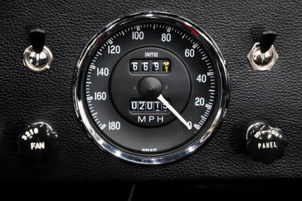 1965 Shelby Cobra
