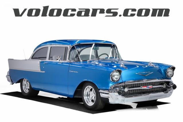 1957 Chevrolet 150
