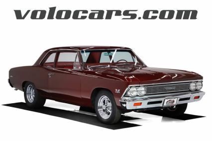 1966 Chevrolet Chevelle
