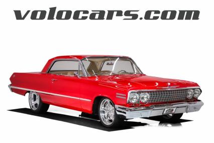 1963 Chevrolet Impala