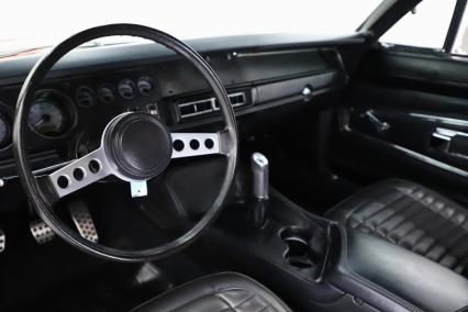 1970 Dodge Charger