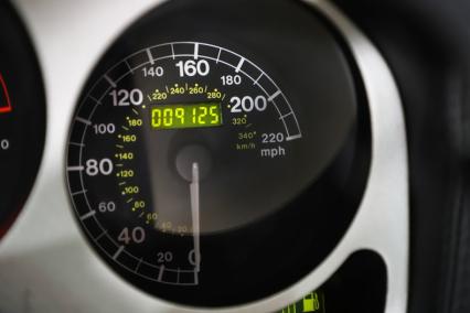2001 Ferrari 360