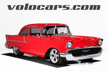 1957 Chevrolet 210
