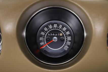 1969 Oldsmobile 442