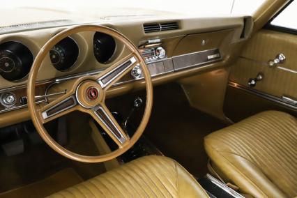 1969 Oldsmobile 442