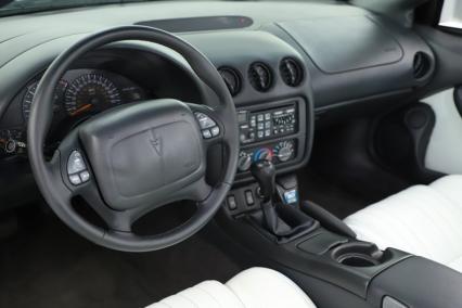 1999 Pontiac Trans Am